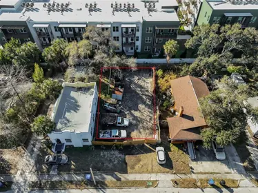 ST PETERSBURG FL Property