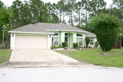 PALM COAST FL Home