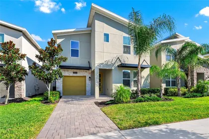 DAVENPORT FL Home