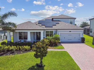 APOPKA FL Home