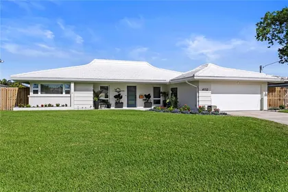 ST PETERSBURG FL Home