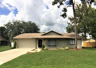 CASSELBERRY FL Home