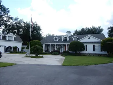 DADE CITY FL Home