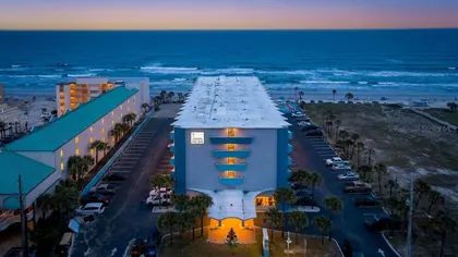 DAYTONA BEACH FL Home