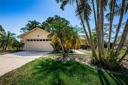PALM HARBOR FL Home
