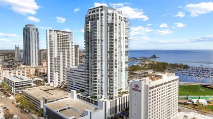ST PETERSBURG FL Home