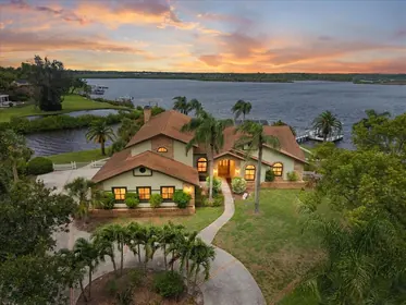 TARPON SPRINGS FL Home