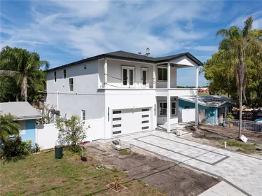 SAFETY HARBOR FL Home