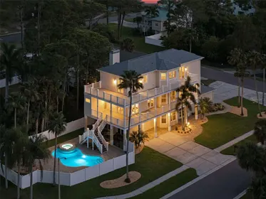 PALM HARBOR FL Home