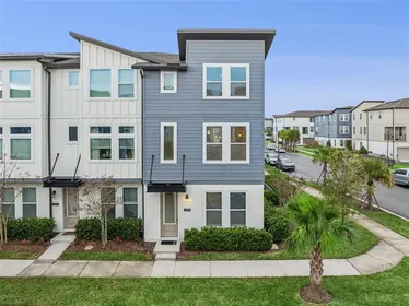 ORLANDO FL Home