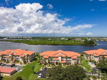 NEW SMYRNA BEACH FL Home