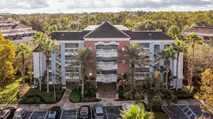REUNION FL Home