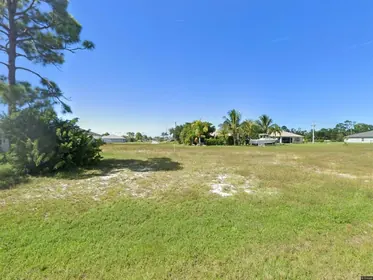 CAPE CORAL FL Property