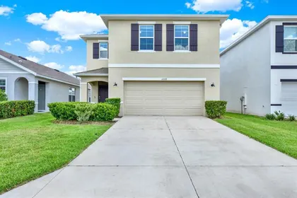 ODESSA FL Home