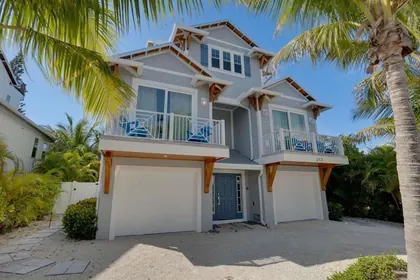 HOLMES BEACH FL Home