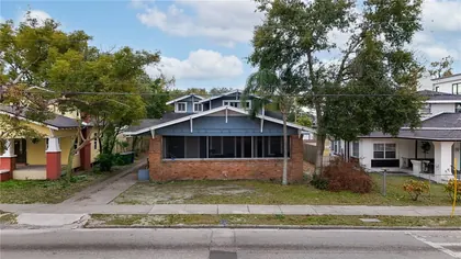 TAMPA FL Home