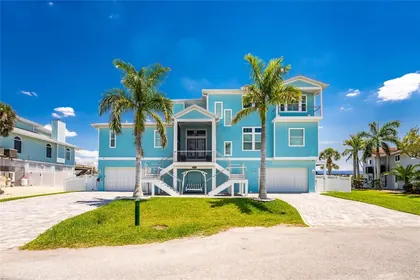 ENGLEWOOD FL Home