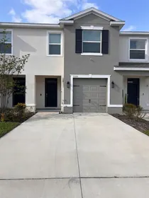 WESLEY CHAPEL FL Home