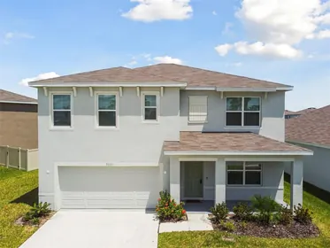 WESLEY CHAPEL FL Home