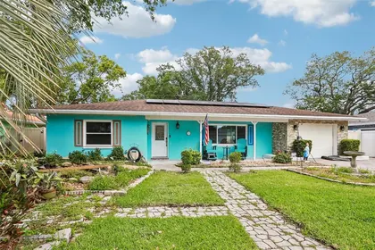DUNEDIN FL Home