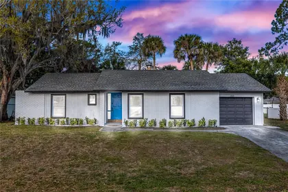 COCOA FL Home
