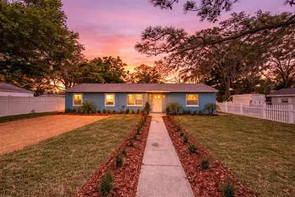 EUSTIS FL Home
