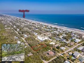 FLAGLER BEACH FL Property