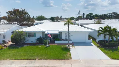 PINELLAS PARK FL Home