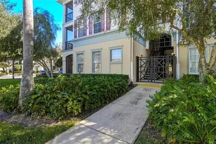 WINDERMERE FL Home