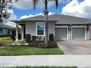 VERO BEACH FL Home