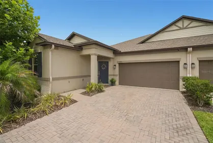 LAND O LAKES FL Home
