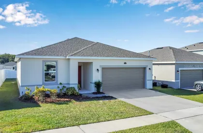 LEESBURG FL Home