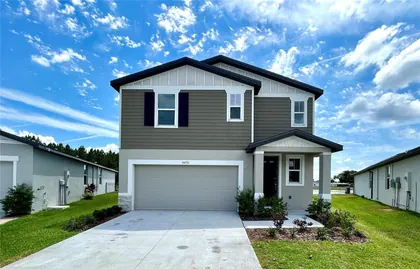ZEPHYRHILLS FL Home