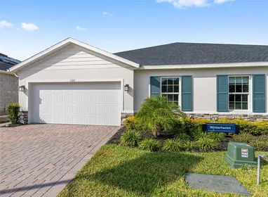 LADY LAKE FL Home