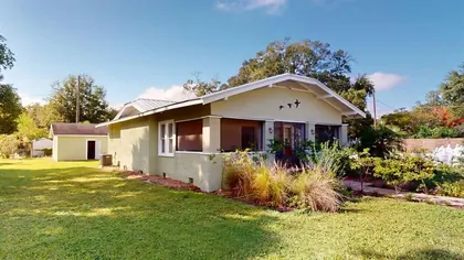 SANFORD FL Home