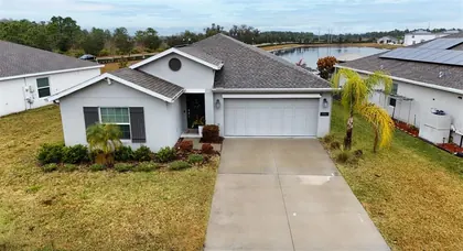 ST CLOUD FL Home