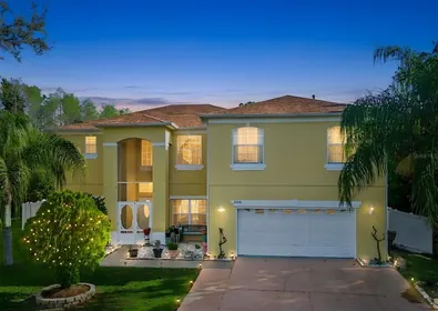 KISSIMMEE FL Home