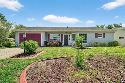 LEESBURG FL Home