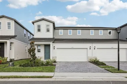MINNEOLA FL Home