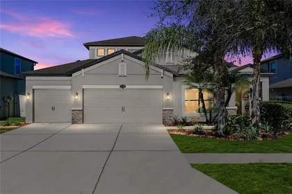 RIVERVIEW FL Home