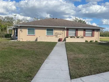 SUN CITY CENTER FL Home