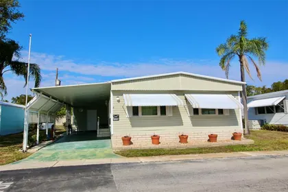 PINELLAS PARK FL Home