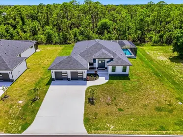 ROTONDA WEST FL Home