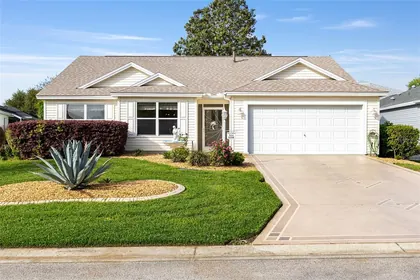 THE VILLAGES FL Home