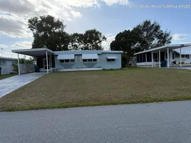 BROOKSVILLE FL Home
