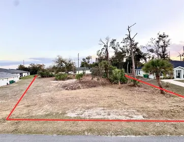 ENGLEWOOD FL Property