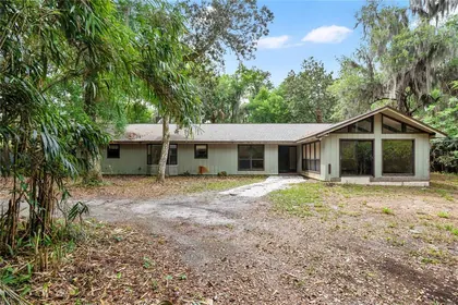 GENEVA FL Home