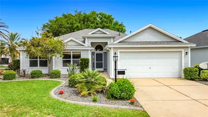 THE VILLAGES FL Home