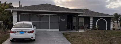 PUNTA GORDA FL Home