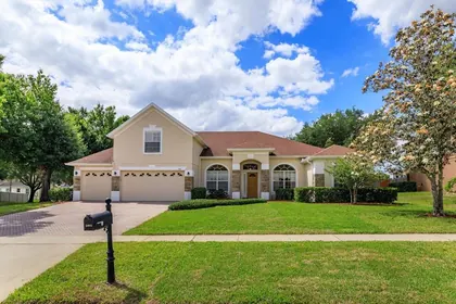 APOPKA FL Home